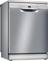 Фото - Посудомийна машина Bosch SGS 2HVI20E сріблястий