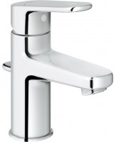 Zdjęcia - Bateria wodociągowa Grohe Europlus 33156002 