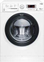 Фото - Пральна машина Hotpoint-Ariston WDD 8640 білий