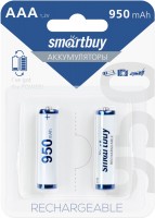 Zdjęcia - Bateria / akumulator SmartBuy 2xAAA 950 mAh 