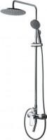 Фото - Душова система Bravat Rhein F6429564CP-A-ENG