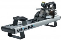 Гребний тренажер First Degree Fitness Mega Pro XL 