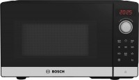 Zdjęcia - Kuchenka mikrofalowa Bosch FFL 023MS2 czarny
