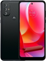 Zdjęcia - Telefon komórkowy Motorola Moto G Power 2022 128 GB