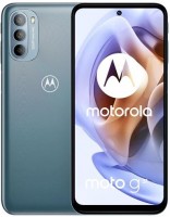 Zdjęcia - Telefon komórkowy Motorola Moto G31 128 GB