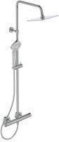 Zestaw prysznicowy Ideal Standard Ceratherm T100 A7240AA 