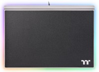 Podkładka pod myszkę Thermaltake ARGENT MP1 RGB Gaming Mouse Pad 