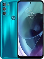 Фото - Мобільний телефон Motorola Moto G71 128 ГБ / 8 ГБ