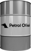 Zdjęcia - Olej silnikowy Petrol Ofisi Maximus HD-E 5W-30 206 l