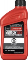 Olej przekładniowy Motorcraft Mercon ULV 1L 1 l