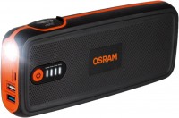 Пуско-зарядний пристрій Osram BATTERYstart 400 