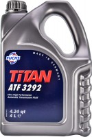 Zdjęcia - Olej przekładniowy Fuchs Titan ATF 3292 4 l