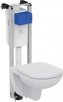 Фото - Інсталяція для туалету Ideal Standard Tempo W440101 WC 