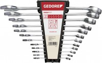 Zestaw narzędziowy GEDORE red R09105112 (3300992) 