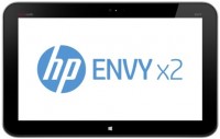 Zdjęcia - Tablet HP Envy x2 64 GB