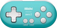 Kontroler do gier 8BitDo Zero 2 Bluetooth Gamepad 