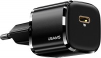 Зарядний пристрій USAMS US-CC124 