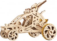 3D-пазл UGears Mini Buggy 70142 