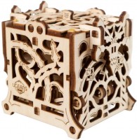 3D-пазл UGears Dice Storage 70072 