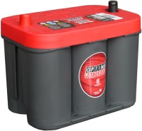 Zdjęcia - Akumulator samochodowy Optima Red Top (S-3.7L)