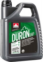 Фото - Моторне мастило Petro-Canada Duron UHP 5W-30 4 л