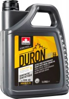 Фото - Моторне мастило Petro-Canada Duron UHP E6 10W-40 5 л