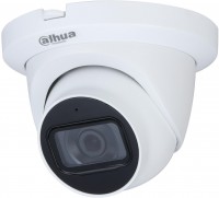 Камера відеоспостереження Dahua HAC-HDW1231TLMQ-A 2.8 mm 