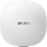 Zdjęcia - Urządzenie sieciowe Aruba AP-555 