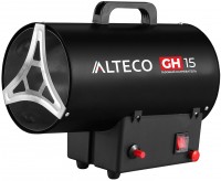 Фото - Теплова гармата Alteco GH-15 