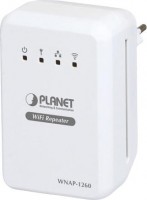 Zdjęcia - Urządzenie sieciowe PLANET WNAP-1260 