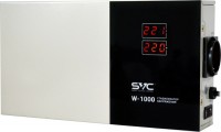 Zdjęcia - Stabilizator napięcia SVC W-1000 1 kVA