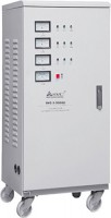 Zdjęcia - Stabilizator napięcia SVC SVC-3-30000 30 kVA / 24000 W