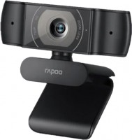 Zdjęcia - Kamera internetowa Rapoo C200 