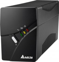 Фото - ДБЖ Delta Agilon VX-600VA UPA601V210035 600 ВА