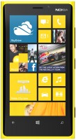 Zdjęcia - Telefon komórkowy Nokia Lumia 920 32 GB / 1 GB