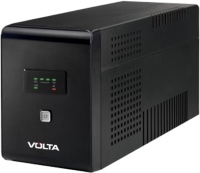 Zdjęcia - Zasilacz awaryjny (UPS) Volta Active 1500 LED 1500 VA