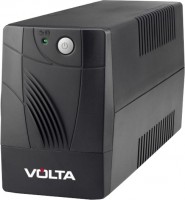 Zdjęcia - Zasilacz awaryjny (UPS) Volta Base 600 600 VA