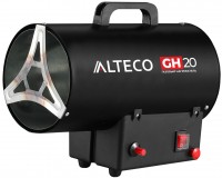 Фото - Теплова гармата Alteco GH-20 