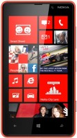 Мобільний телефон Nokia Lumia 820 8 ГБ / 1 ГБ