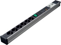 Zdjęcia - Listwa przeciwprzepięciowa / przedłużacz Inakustik Referenz Power Bar AC-2502-SF8 00716403 