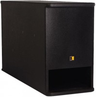 Zdjęcia - Subwoofer Audac SX408A 