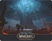 Фото - Килимок для мишки X-Game World of Warcraft (Small) 