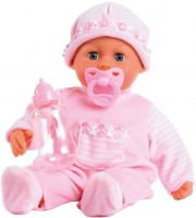Лялька Bayer First Words Baby 93824AA 