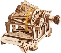 Puzzle 3D UGears Variator 70147 