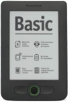 Zdjęcia - Czytnik e-book PocketBook 613 Basic 