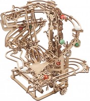 Фото - 3D-пазл UGears Marble Run 70156 