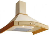 Фото - Витяжка Akpo Rustica Decor 60