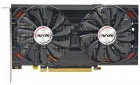 Zdjęcia - Karta graficzna AFOX Radeon RX 5500 XT AFRX5500XT-8GD6H4 