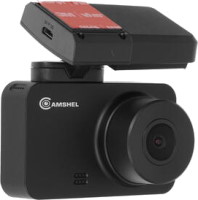 Фото - Відеореєстратор CamShel DVR 300 GPS 