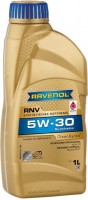 Olej silnikowy Ravenol RNV 5W-30 1 l
